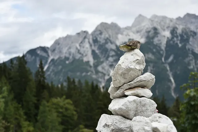Benessere = Equilibrio del Corpo-Mente-Spirito