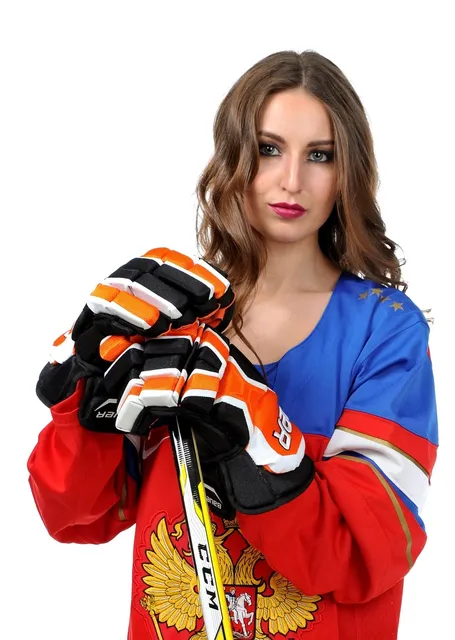 Padiglione 5 - Hockey