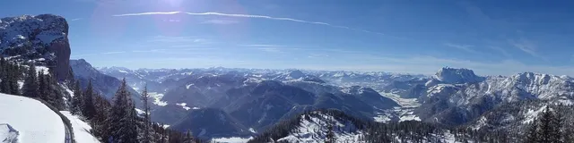 Area BioVegan (Esterno)