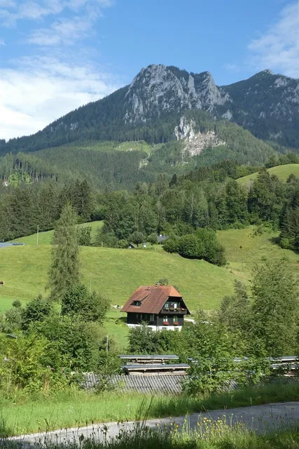 Area BioVegan (Esterno)