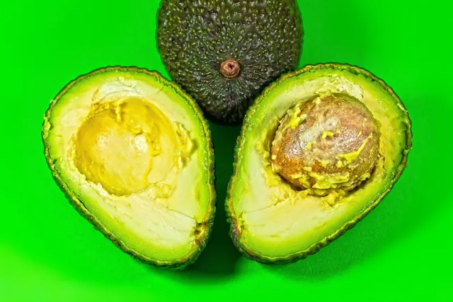 Area BioVegan (Esterno)
