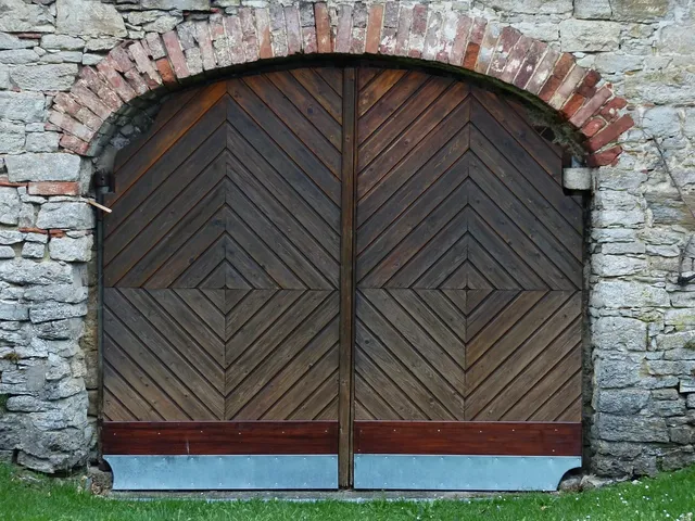 Area BioVegan (Esterno)