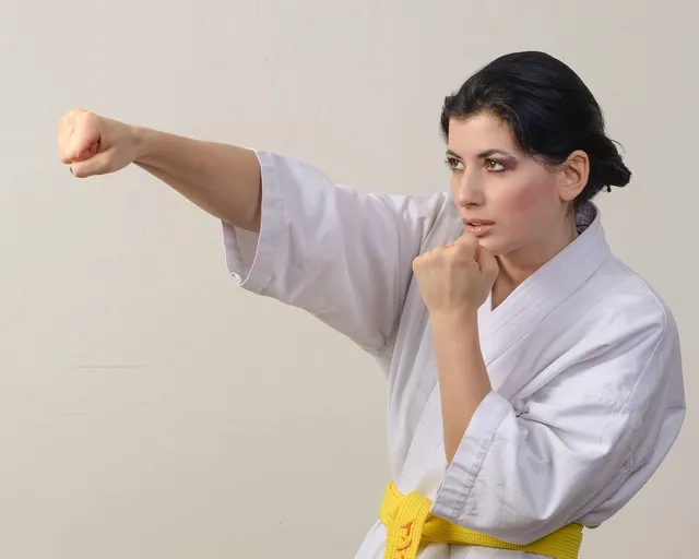 Attivita' Judo Promozionale