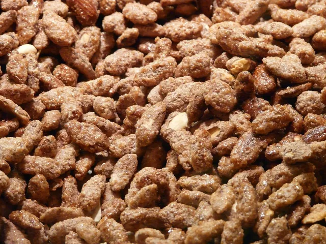 Area BioVegan (Esterno)